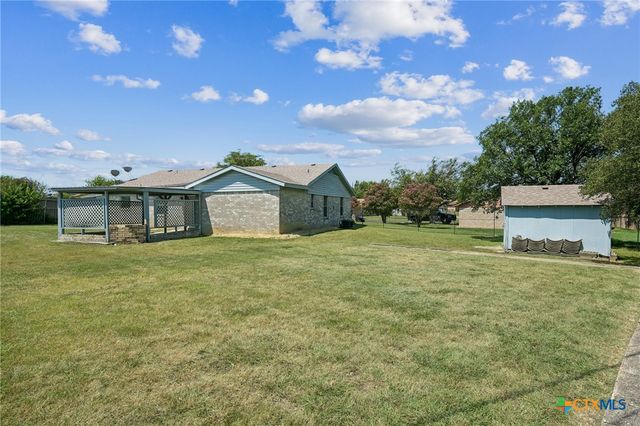 109 Myra Lou Avenue, Copperas Cove, TX 76522