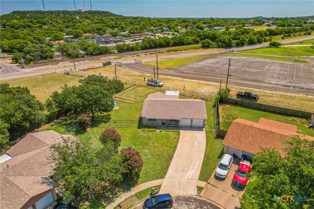 109 Myra Lou Avenue, Copperas Cove, TX 76522