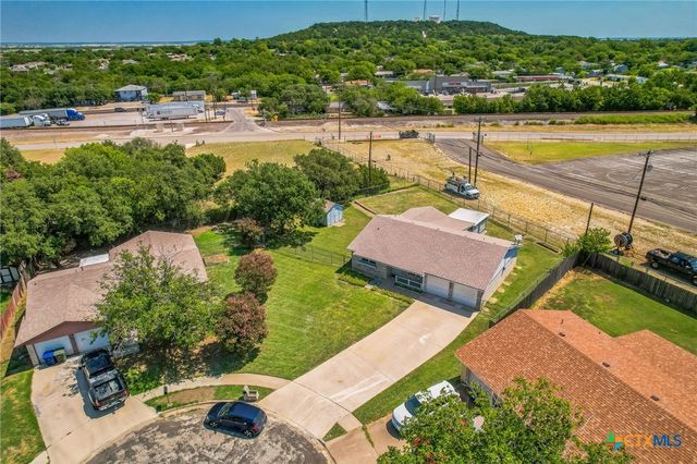 109 Myra Lou Avenue, Copperas Cove, TX 76522