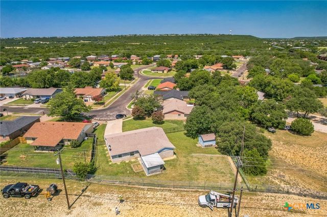 109 Myra Lou Avenue, Copperas Cove, TX 76522