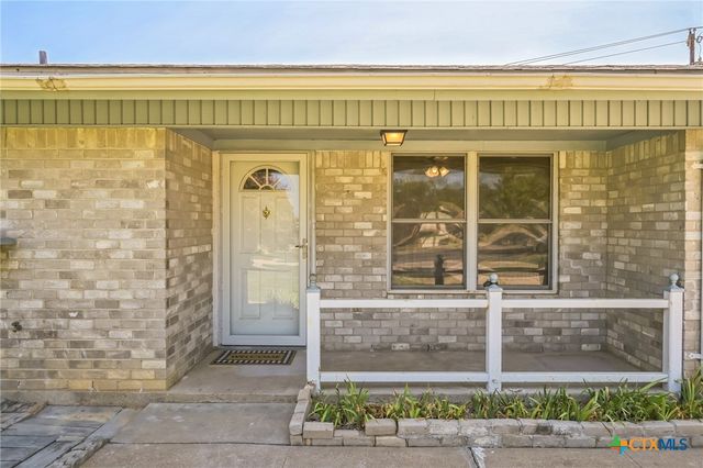 109 Myra Lou Avenue, Copperas Cove, TX 76522