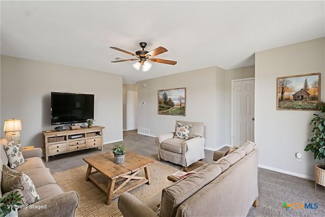 109 Myra Lou Avenue, Copperas Cove, TX 76522
