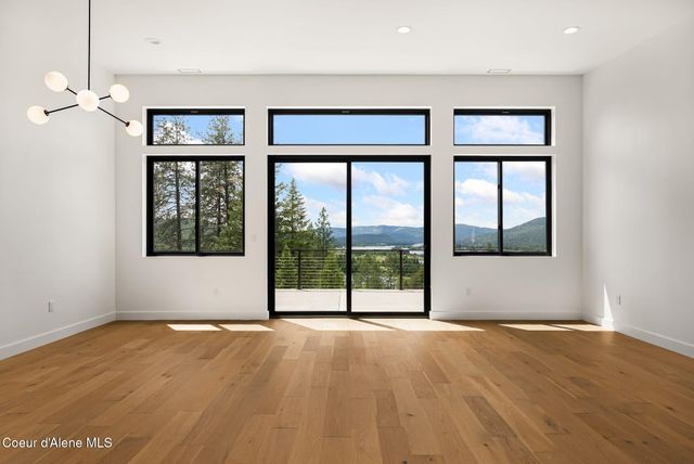 331 Towering Pines Drive, Sagle, ID 83860