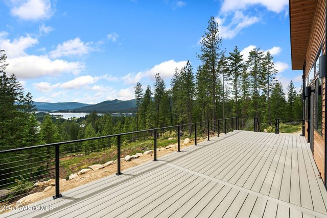 331 Towering Pines Drive, Sagle, ID 83860