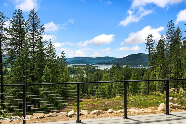 331 Towering Pines Drive, Sagle, ID 83860