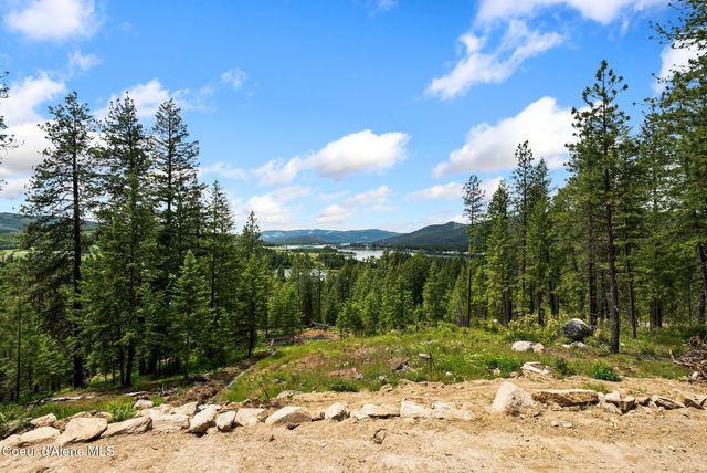 331 Towering Pines Drive, Sagle, ID 83860
