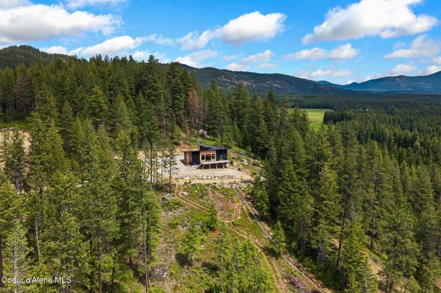 331 Towering Pines Drive, Sagle, ID 83860