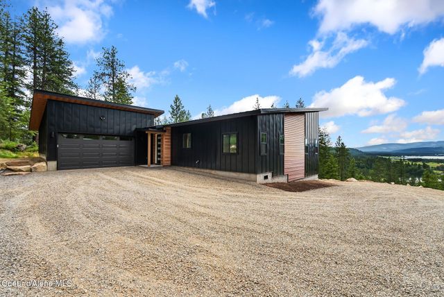331 Towering Pines Drive, Sagle, ID 83860