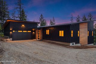 331 Towering Pines Drive, Sagle, ID 83860