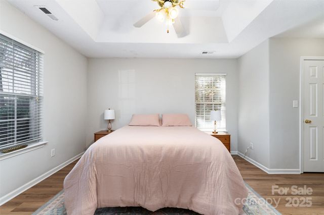 7616 Silver Arrow Drive, Charlotte, NC 28273