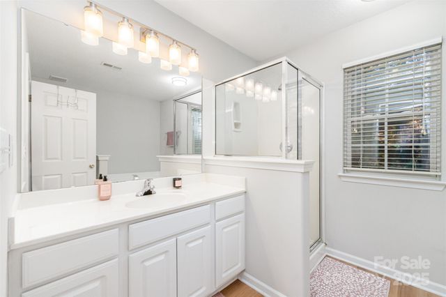 7616 Silver Arrow Drive, Charlotte, NC 28273