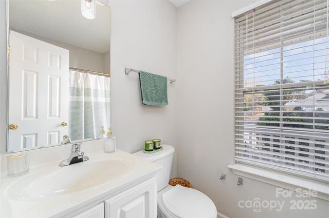 7616 Silver Arrow Drive, Charlotte, NC 28273