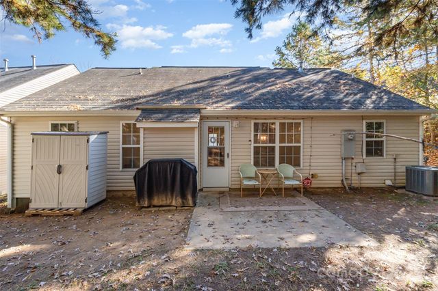 7616 Silver Arrow Drive, Charlotte, NC 28273