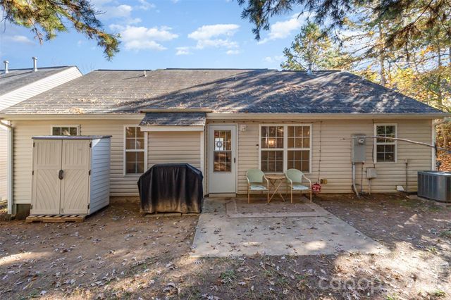 7616 Silver Arrow Drive, Charlotte, NC 28273