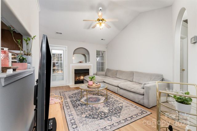 7616 Silver Arrow Drive, Charlotte, NC 28273