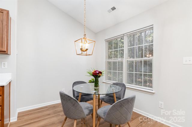 7616 Silver Arrow Drive, Charlotte, NC 28273