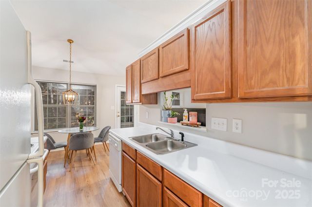 7616 Silver Arrow Drive, Charlotte, NC 28273