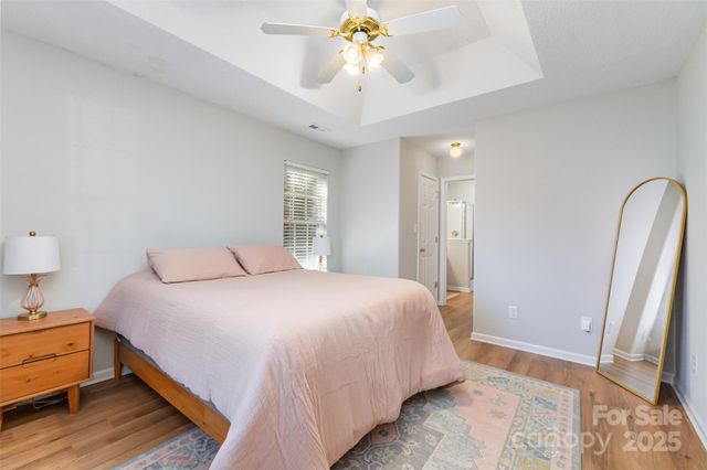 7616 Silver Arrow Drive, Charlotte, NC 28273