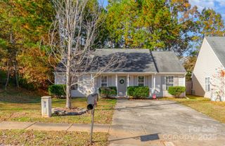 7616 Silver Arrow Drive, Charlotte, NC 28273