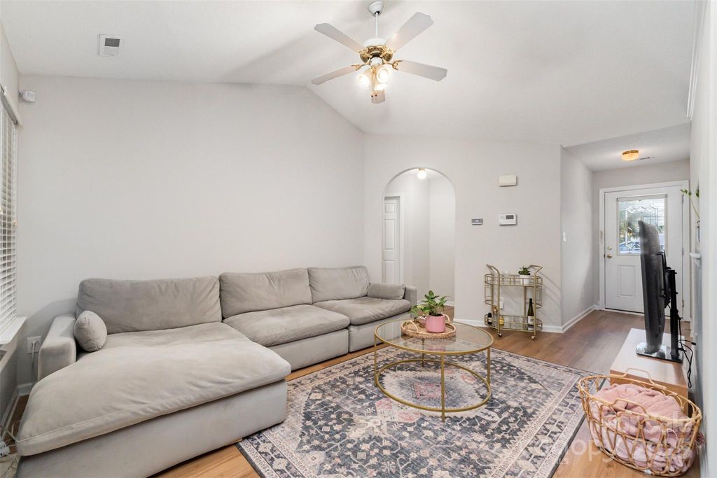 7616 Silver Arrow Drive, Charlotte, NC 28273