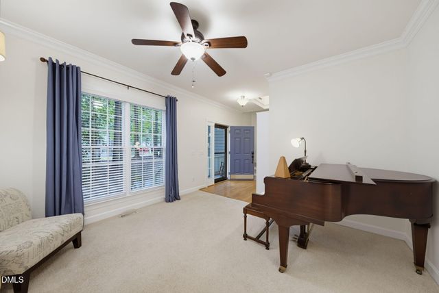 1731 Chestnut Hill Road, Wake Forest, NC 27587