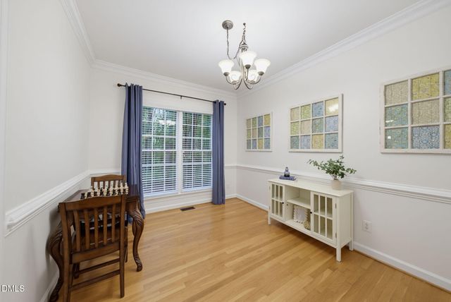 1731 Chestnut Hill Road, Wake Forest, NC 27587