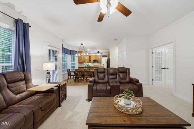 1731 Chestnut Hill Road, Wake Forest, NC 27587