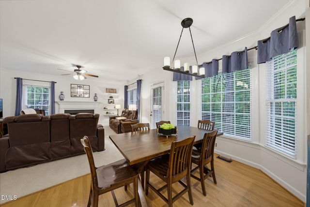 1731 Chestnut Hill Road, Wake Forest, NC 27587