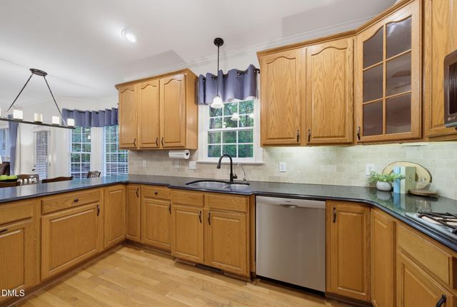 1731 Chestnut Hill Road, Wake Forest, NC 27587