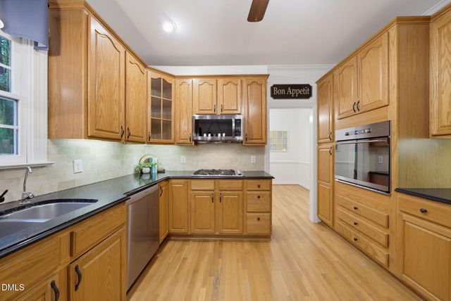 1731 Chestnut Hill Road, Wake Forest, NC 27587