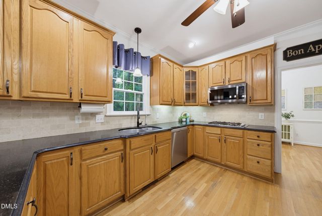 1731 Chestnut Hill Road, Wake Forest, NC 27587