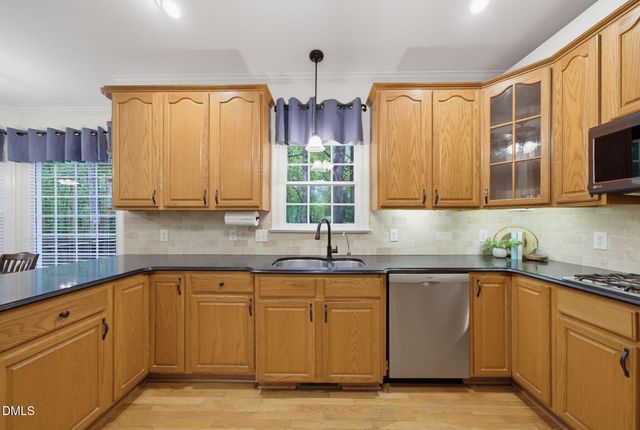 1731 Chestnut Hill Road, Wake Forest, NC 27587