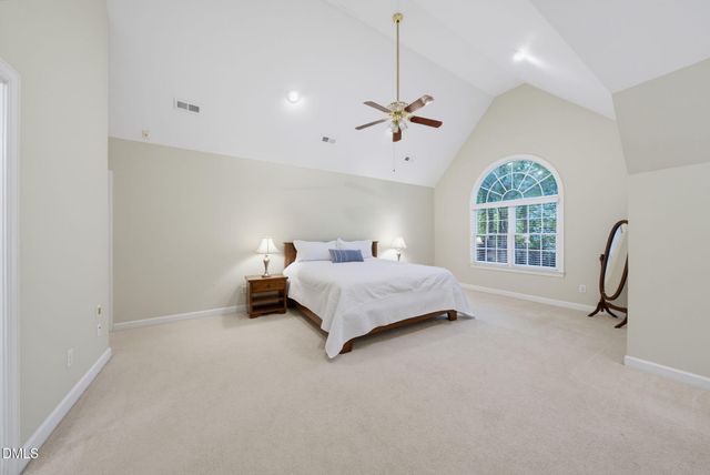 1731 Chestnut Hill Road, Wake Forest, NC 27587