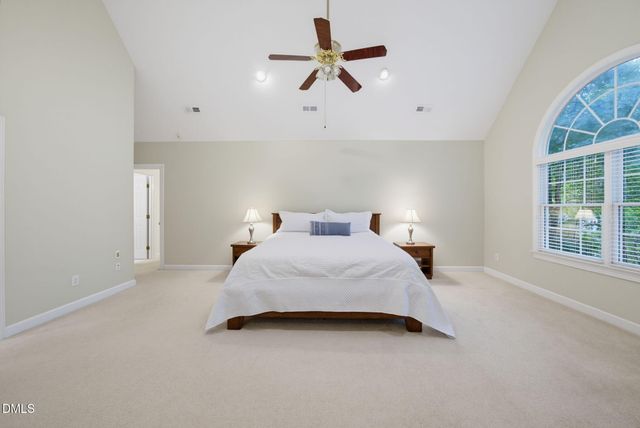 1731 Chestnut Hill Road, Wake Forest, NC 27587