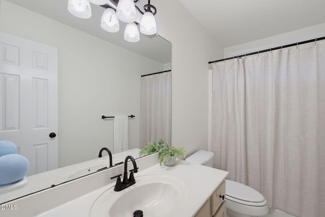 1731 Chestnut Hill Road, Wake Forest, NC 27587
