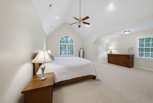 1731 Chestnut Hill Road, Wake Forest, NC 27587