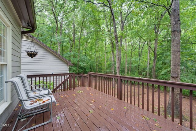 1731 Chestnut Hill Road, Wake Forest, NC 27587