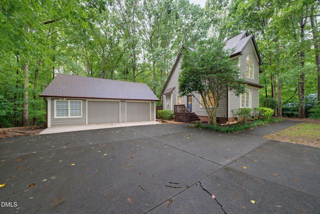 1731 Chestnut Hill Road, Wake Forest, NC 27587
