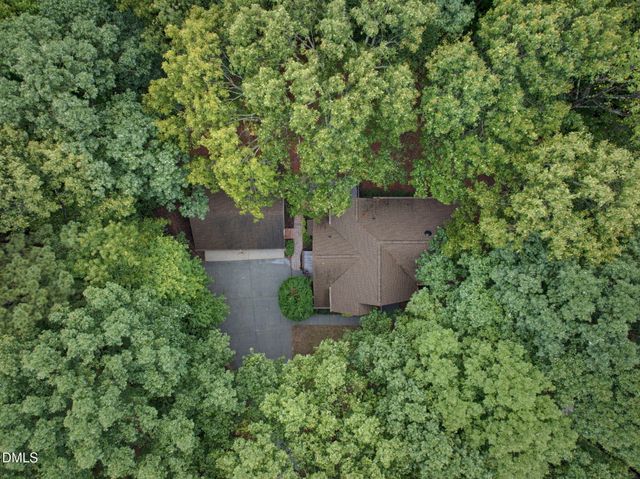 1731 Chestnut Hill Road, Wake Forest, NC 27587