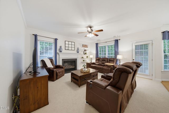 1731 Chestnut Hill Road, Wake Forest, NC 27587