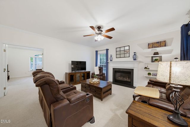 1731 Chestnut Hill Road, Wake Forest, NC 27587