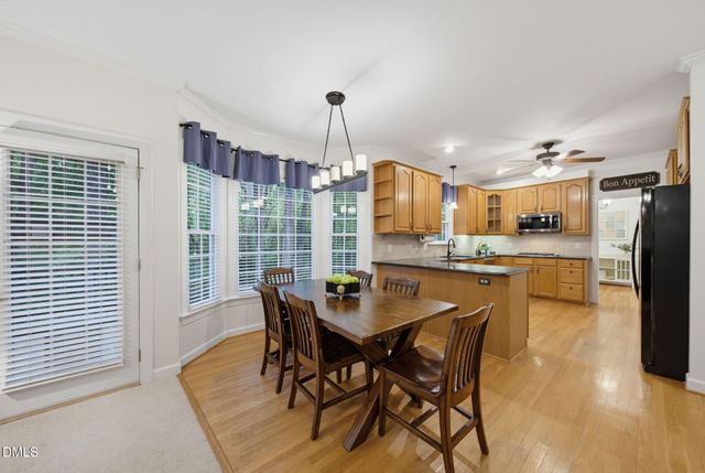 1731 Chestnut Hill Road, Wake Forest, NC 27587