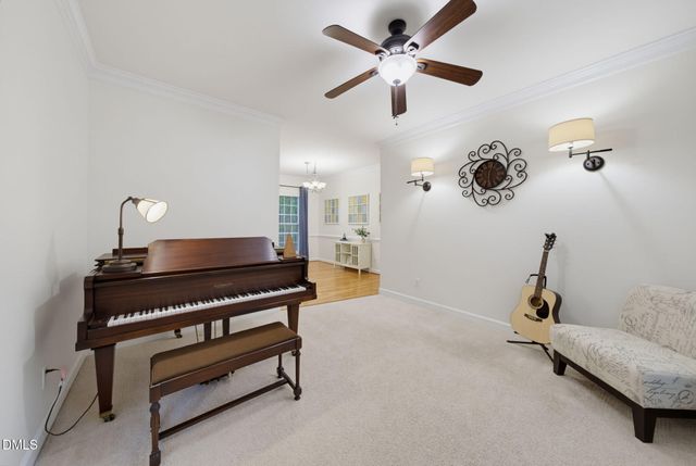 1731 Chestnut Hill Road, Wake Forest, NC 27587