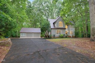 1731 Chestnut Hill Road, Wake Forest, NC 27587