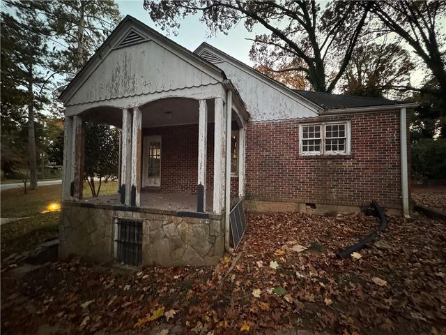 2255 Beecher SW Road, Atlanta, GA 30311