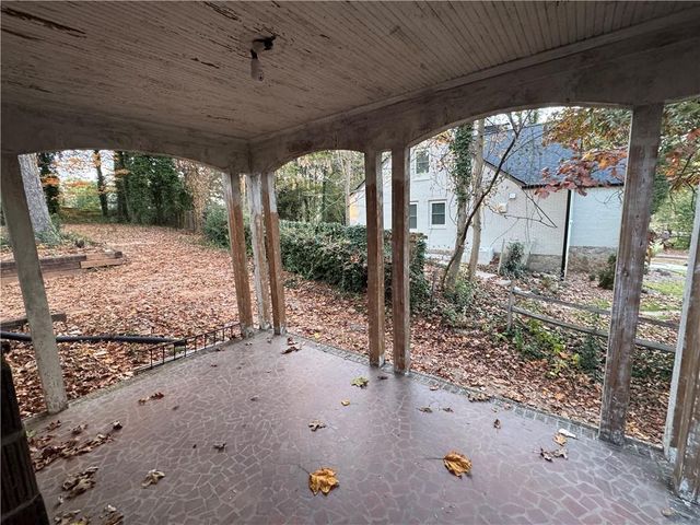 2255 Beecher SW Road, Atlanta, GA 30311