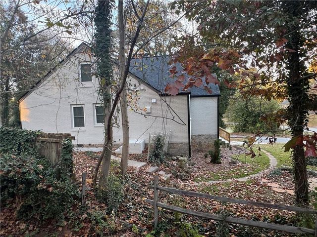 2255 Beecher SW Road, Atlanta, GA 30311