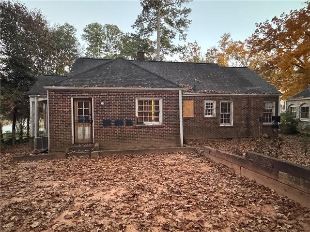 2255 Beecher SW Road, Atlanta, GA 30311