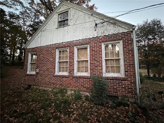 2255 Beecher SW Road, Atlanta, GA 30311