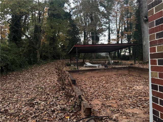 2255 Beecher SW Road, Atlanta, GA 30311